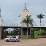 Vacation 2011 Brazil